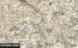 1897-1898, Cores End