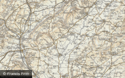 1901-1902, Corfton