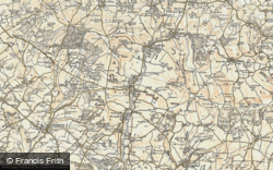 1897-1900, Corhampton