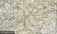 Cornforth, 1901-1904