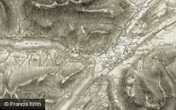 1906-1908, Corpach
