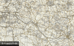 1901-1902, Corpusty