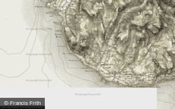 1905-1906, Corriecravie