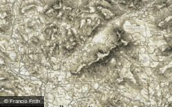 1904-1905, Corriedoo