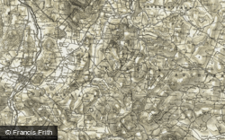 1908-1910, Corse