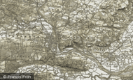 Corsiehill, 1906-1908