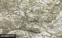 1906-1908, Corsiehill