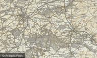 Corsley Heath, 1897-1899