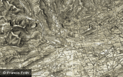 1907-1908, Cortachy