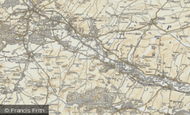 Corton, 1897-1899