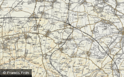 1897-1898, Coscote