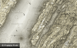 1905-1907, Coshandrochaid