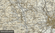 Cossall, 1902-1903
