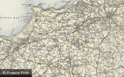 1900, Coswinsawsin