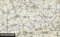1897-1899, Cote