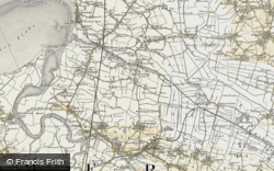 1898-1900, Cote