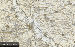 1902-1903, Cotes