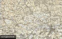 1898-1900, Cotford St Luke