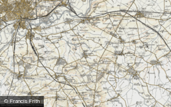 1902-1903, Cotgrave