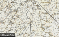 1902-1903, Cotham