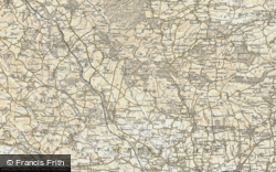 1898-1900, Cothelstone