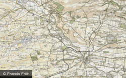 1903-1904, Cotherstone