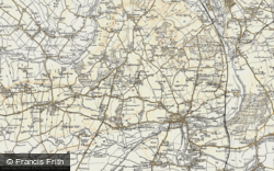 1897-1899, Cothill