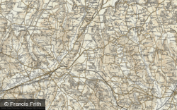 1898-1900, Cotleigh