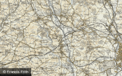 1902-1903, Cotmanhay