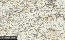 1898-1899, Cotmarsh