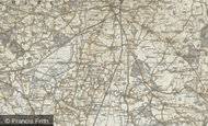 Cotonwood, 1902