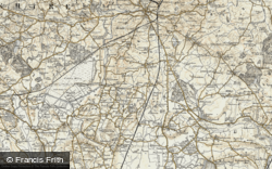 1902, Cotonwood