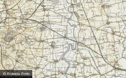 1902-1903, Cottam