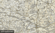 Cotterhill Woods, 1902-1903