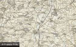 1901-1902, Cotterstock