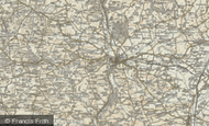 Cotteylands, 1898-1900