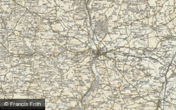 1898-1900, Cotteylands
