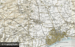 1903-1908, Cottingham