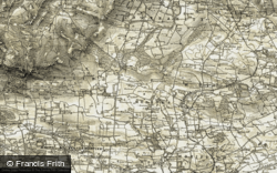 1907-1908, Cotton Of Brighty