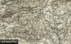 1907-1908, Cotton Of Gardyne