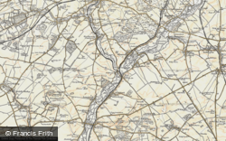 1897-1900, Cottonworth