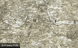 1909-1910, Cottown
