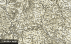1909-1910, Cottown