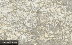 1899-1900, Coughton