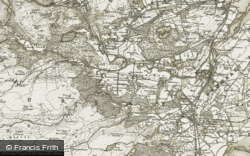 1908-1912, Coul Of Fairburn