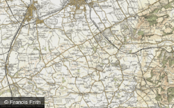 1903-1904, Coulby Newham