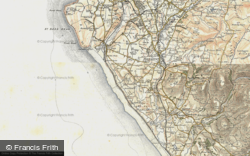 1903-1904, Coulderton
