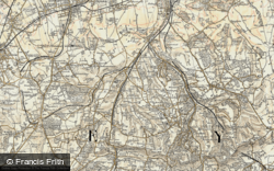 1897-1902, Coulsdon