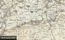1898-1899, Coulston