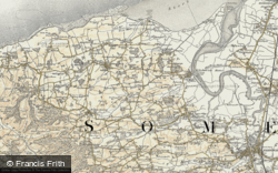 1898-1900, Coultings